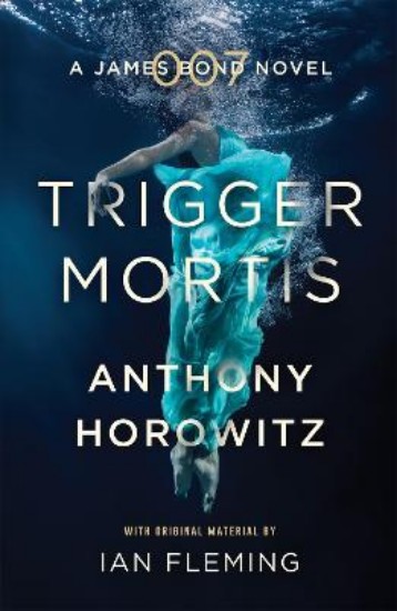 Picture of Trigger Mortis