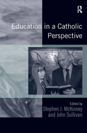 Picture of Education in a Catholic Perspective