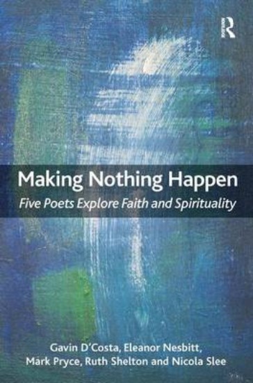 Picture of Making Nothing Happen