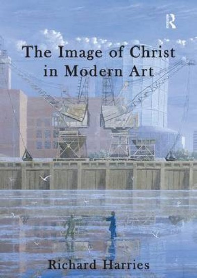 Picture of Image of Christ in Modern Art