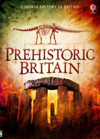 Picture of Prehistoric Britain