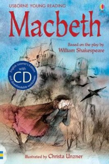 Picture of Macbeth