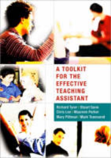 Picture of Toolkit for the Effective Teaching Assistant