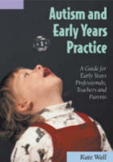 Picture of Autism and Early Years Practice
