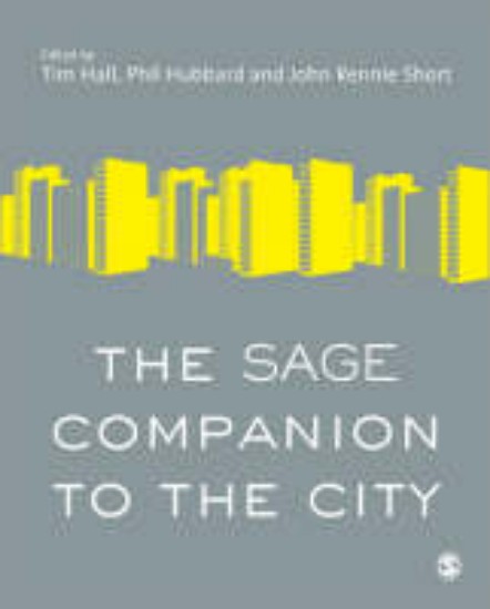 Picture of Sage Companion to the City