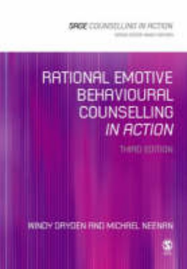 Picture of Rational Emotive Behavioural Counselling in Action