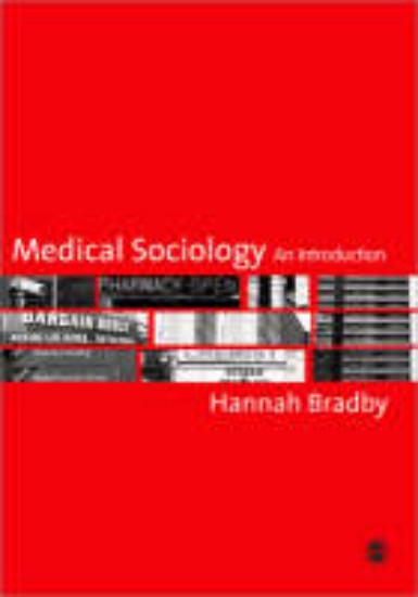 Picture of Medical Sociology