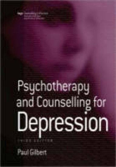Picture of Psychotherapy and Counselling for Depression