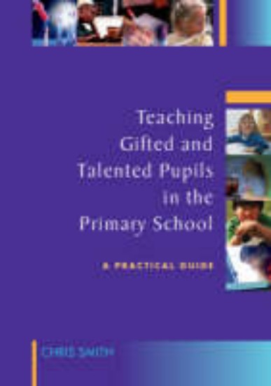 Picture of Teaching Gifted and Talented Pupils in the Primary School: A Practical Guide