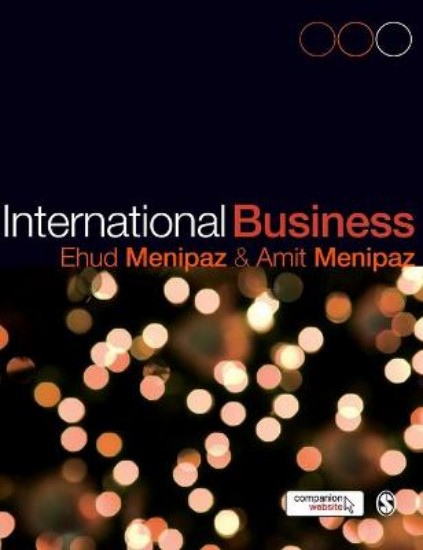 Picture of International Business