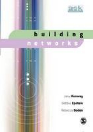 Picture of Building Nteworks