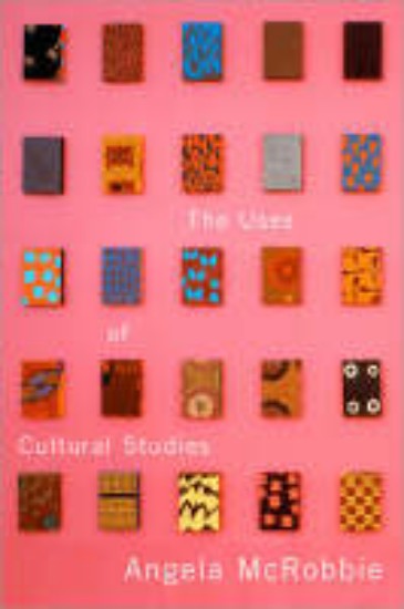 Picture of Uses of Cultural Studies, The