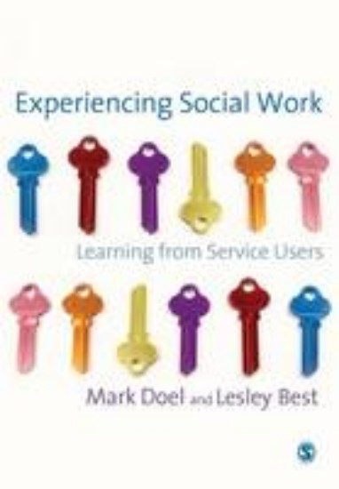 Picture of Experiencing Social Work: Learning from Service Users
