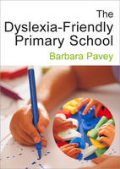 Picture of Dyslexia Friendly Primary School