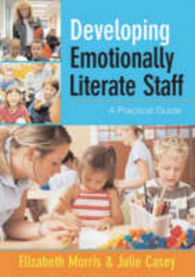 Picture of Developing Emotionally Literate Staff