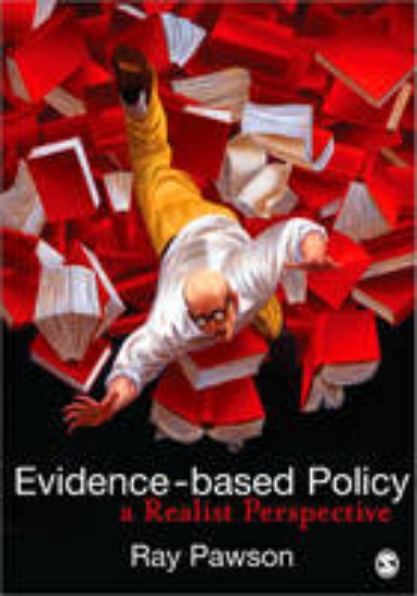 Picture of Evidence-based Policy: A Realist Perspective
