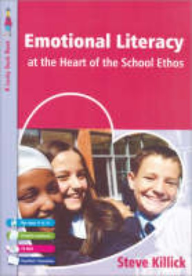 Picture of Emotional Literacy at the Heart of the School Ethos