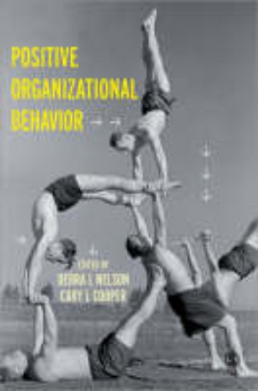 Picture of Positive Organizational Behaviour