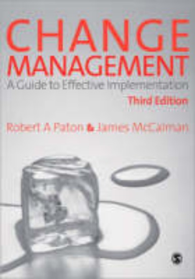 Picture of Change management