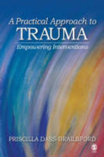 Picture of Practical approach to trauma