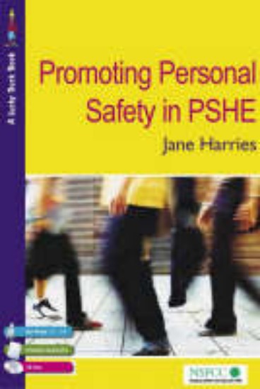 Picture of Promoting Personal Safety in PHSE