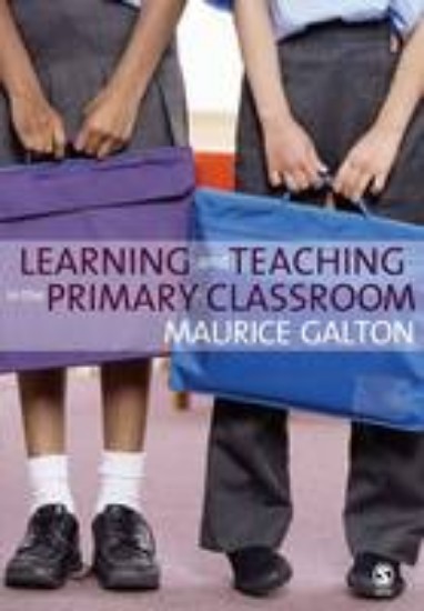 Picture of Learning and Teaching in the Primary Classroom