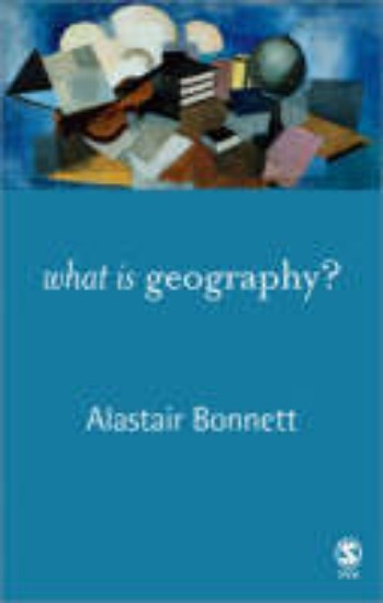 Picture of What is Geography?