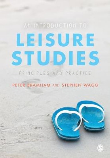 Picture of Introduction to Leisure Studies : Principles and Practice