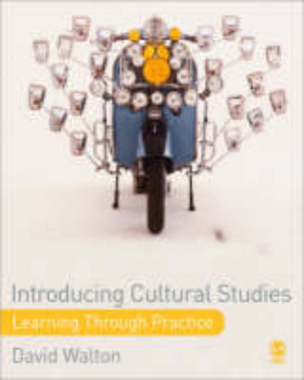 Picture of Introducing Cultural Studies