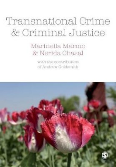 Picture of Transnational Crime and Criminal Justice: An Introduction