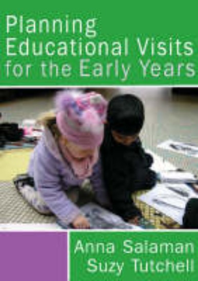 Picture of Planning Educational Visits in the Early Years