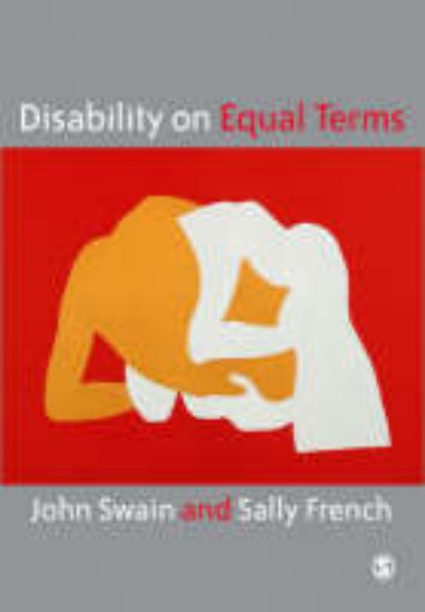 Picture of Disability on Equal Terms