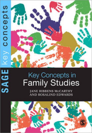 Picture of Key Concepts In Family Studies
