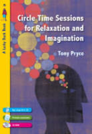 Picture of Circle Time Sessions for Relaxation and Imagination