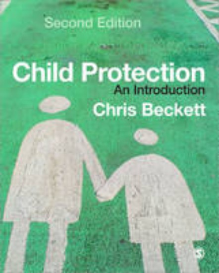 Picture of Child Protection : An Introduction 2ed