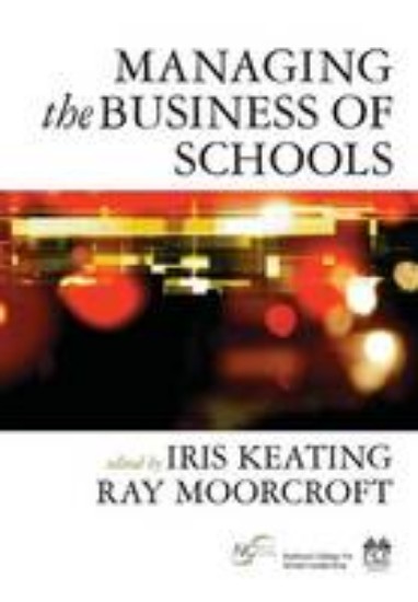 Picture of Managing the Business of Schools