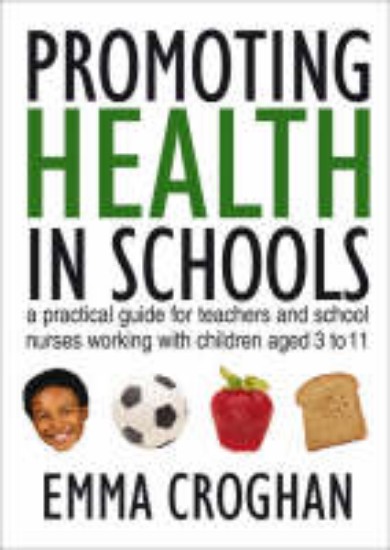 Picture of Promoting Health in Schools