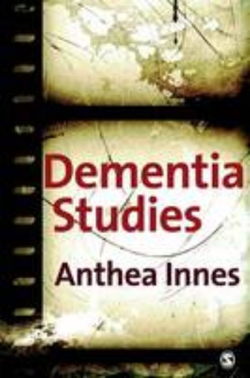 Picture of Dementia Studies: A Social Science Perspective
