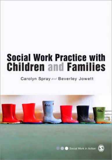 Picture of Social Work Practice With Children