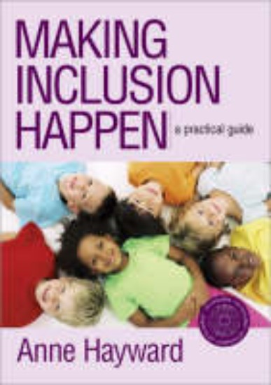 Picture of Making Inclusion Happen