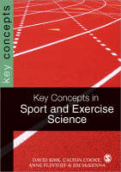 Picture of Key Concepts in Sport and Exercise Sciences