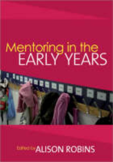 Picture of Mentoring in the early years