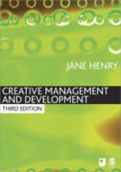 Picture of Creative Management and Development