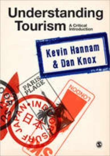 Picture of Understanding tourism