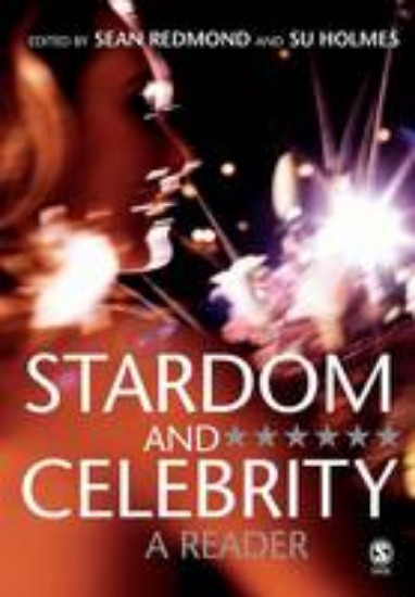 Picture of Stardom and Celebrity : A Reader