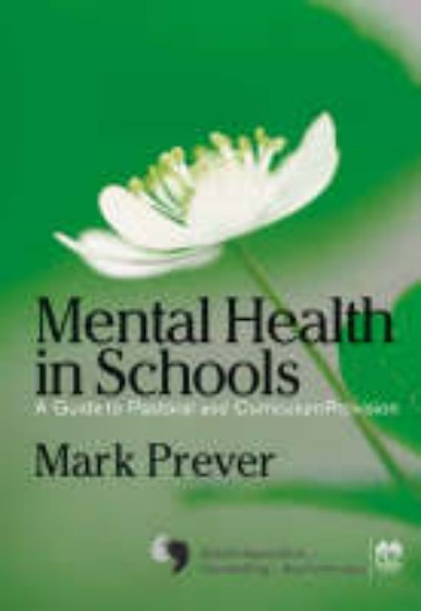 Picture of Mental Health in Schools