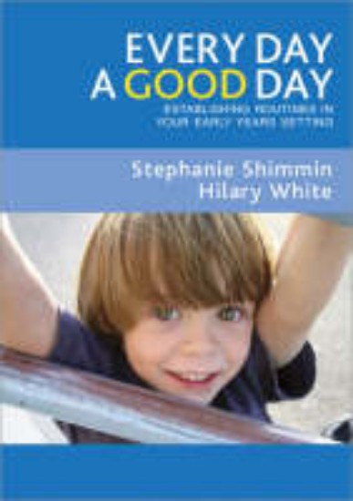 Picture of Every day a good day