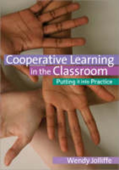 Picture of Cooperative Learning in the Classroom