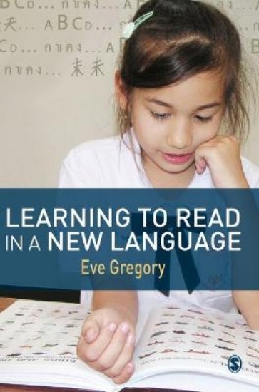 Picture of Learning To Read In A New Language