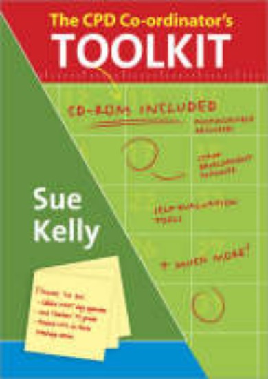 Picture of CPD Co-ordinator's Toolkit
